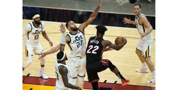 Toronto Raptors y Miami Heat avanzaron a los ocho primeros desde el último recuento